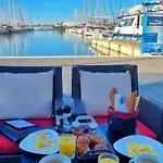 Cap D'agde Ideal Pour 2 Personnes, A 2 Minutes A Pied Du Port Appartement Agde