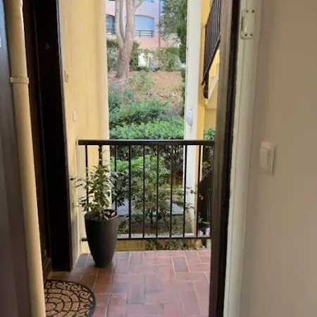 Cap D'agde Ideal Pour 2 Personnes, A 2 Minutes A Pied Du Port * 阿格德