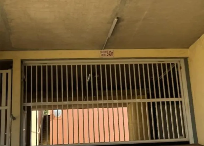 Cap D'agde De 1 à 4 Personnes, A 2 Min Du Port à Pied